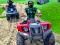 Mchezo Quad Bike Off Road Racing online