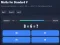 Mchezo Maths for Standard V online