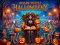 Mchezo Jigsaw Puzzle Halloweeny online