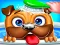 Mchezo My Pet Loki Virtual Dog online