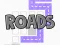 Mchezo Roads online