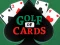 Mchezo Golf of Cards online
