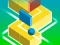 Mchezo Colour Zigzag online