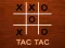 Mchezo Tac Tac online