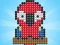 Mchezo Color Nuts & Bolts Puzzle online