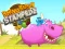 Mchezo Rhino Rush Stampede online
