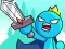 Mchezo Stick Clash Online online