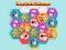 Mchezo Hexa Stack Christmas online