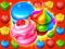Mchezo Cookie Crunch online