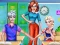 Mchezo High School Romance online