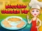 Mchezo Buffalo Chicken Dip online