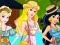 Mchezo Princess Team Bohemian online