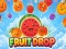 Mchezo Fruit Drop online