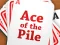 Mchezo Ace of the Pile online