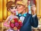 Mchezo Prom Queen and King online