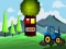 Mchezo Tractor Escape online