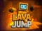 Mchezo Lava Jump online