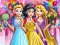 Mchezo Princess Birthday Party online