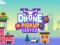Mchezo Drone Pickup Service online