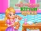 Mchezo Little Princess Kitten Rescue online