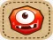 Mchezo Monster busters: match 3 puzzle online