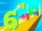 Mchezo Digit Shooter! online