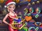 Mchezo Ice Queen Shopping Xmas Gift online