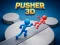 Mchezo Pusher 3D online