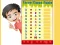 Mchezo Turbo Tables online