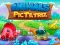 Mchezo Animals Pic Tetriz online