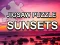 Mchezo Jigsaw Puzzle Sunsets online