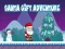 Mchezo Santa Gift Adventure online