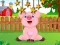 Mchezo Cartoon Farm Hidden Stars online