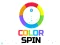 Mchezo Color Spin online