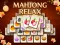 Mchezo Mahjong Relax online