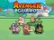 Mchezo Avenger Guard online