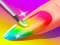 Mchezo Girls Fashion Nail Salon online