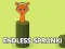 Mchezo Endless Sprunki online