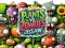 Mchezo Plants vs Zombies Jigsaw online