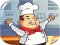 Mchezo Happy Chef Bubble Shooter online
