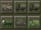 Mchezo Army Trucks Memory online