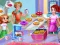 Mchezo Donuts Bakery online