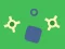 Mchezo Flying Cubic online