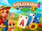 Mchezo Solitaire Farm Seasons 3 online