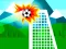 Mchezo Flat Crossbar Challenge online