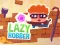 Mchezo Lazy Robber online