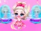 Mchezo Sweet Dolls Fashion Princess online