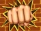 Mchezo Punch The Wall online