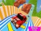 Mchezo Low Polly Toy Car online