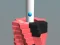 Mchezo Stack Fire Ball online